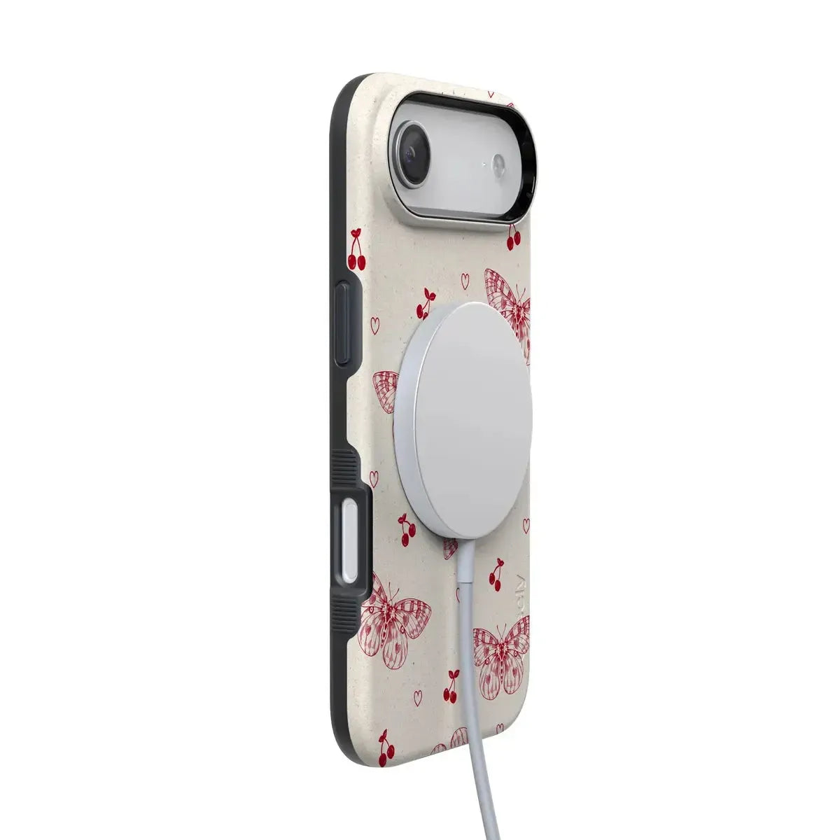 Heart Flutters | Butterfly Case