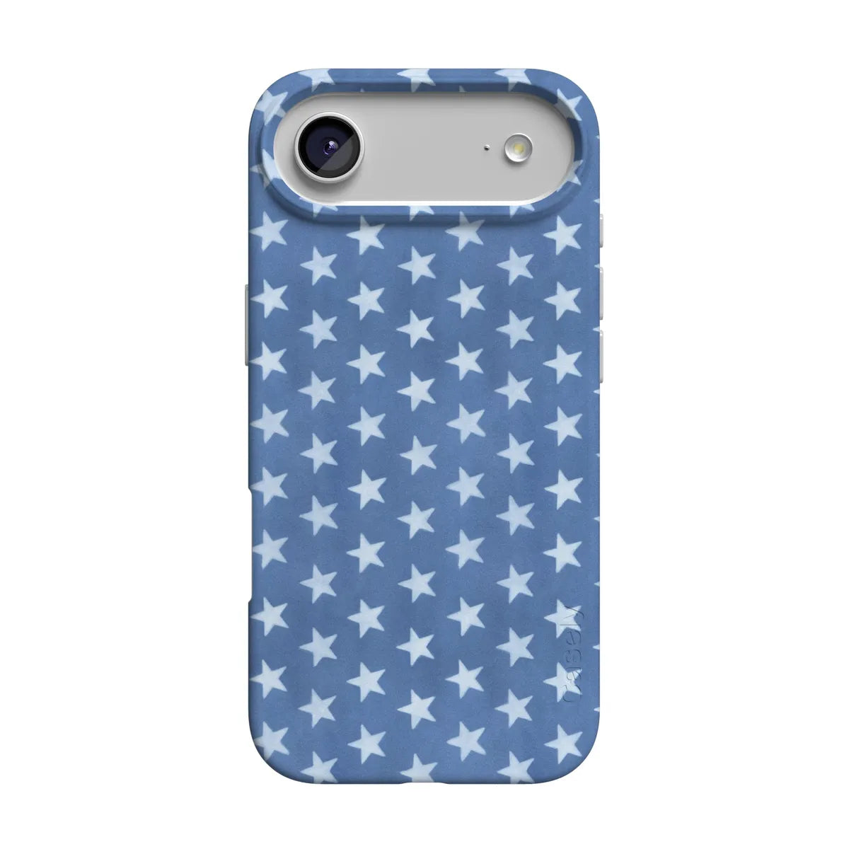 Coastal Blues | Denim Stars Case