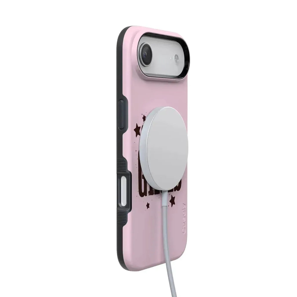 Let's Go Girls | Pink Rodeo Bachelorette Case