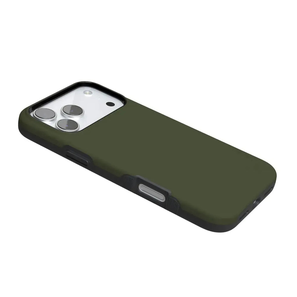 Army Green | The Boyfriend Collection