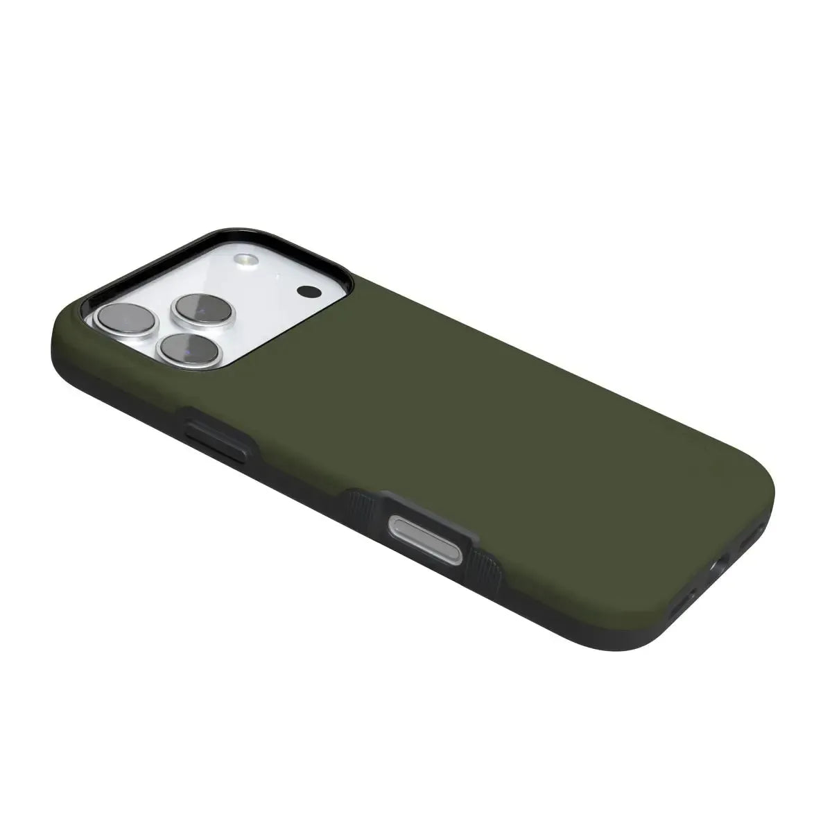 Army Green | The Boyfriend Collection