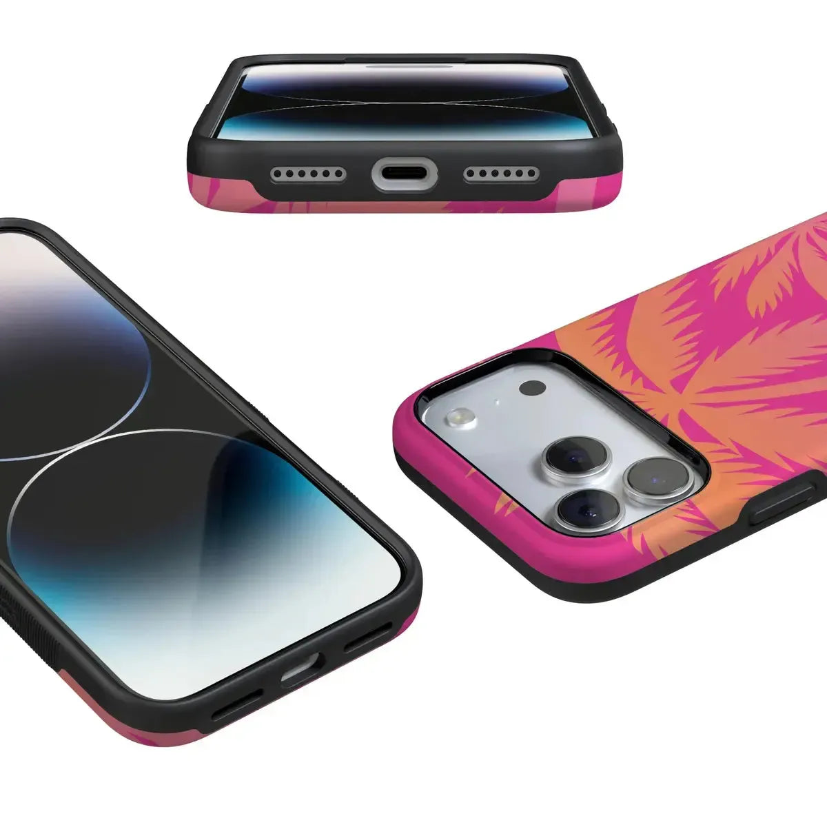Islander | Official Love Island x Casely Phone Case