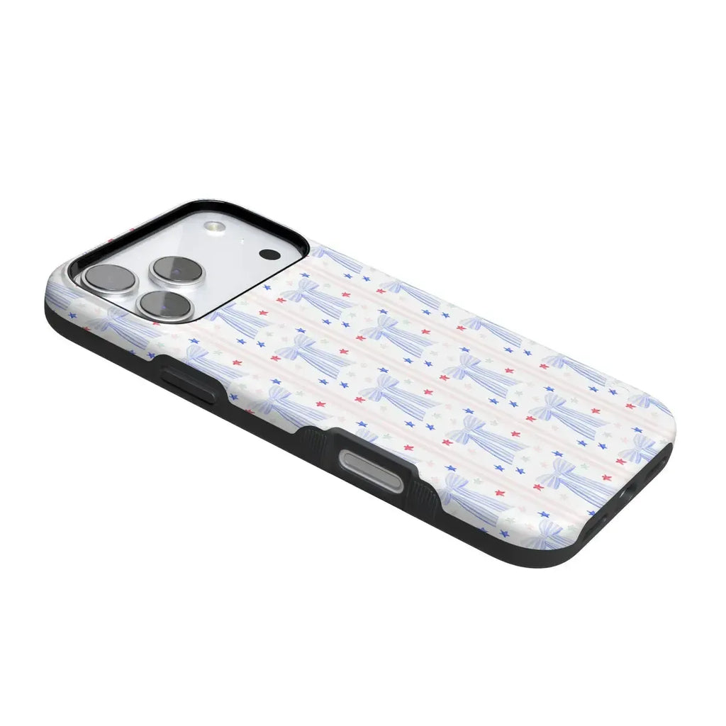 Summer Bows | Coquette Case