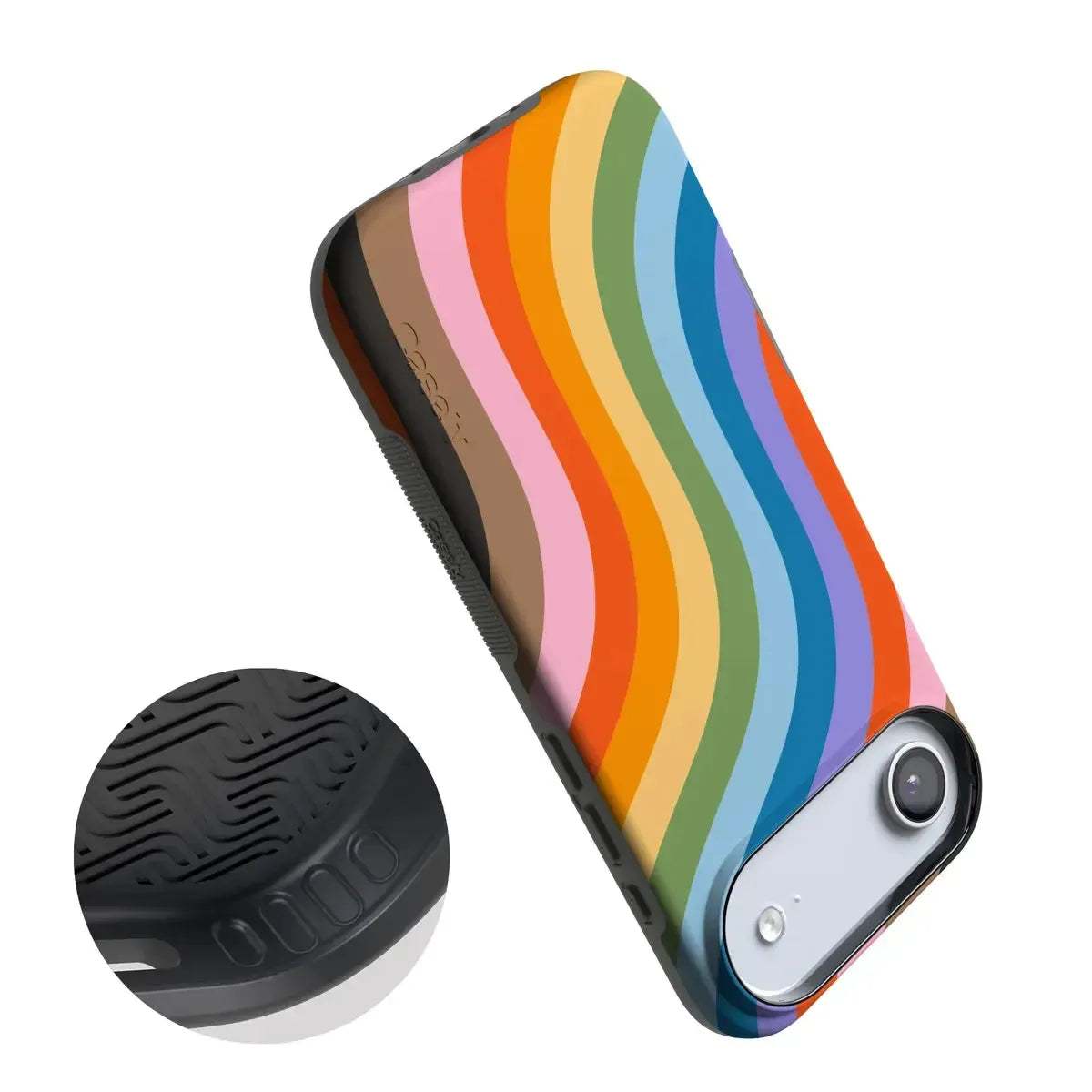 Love for All | Rainbow Pride Case