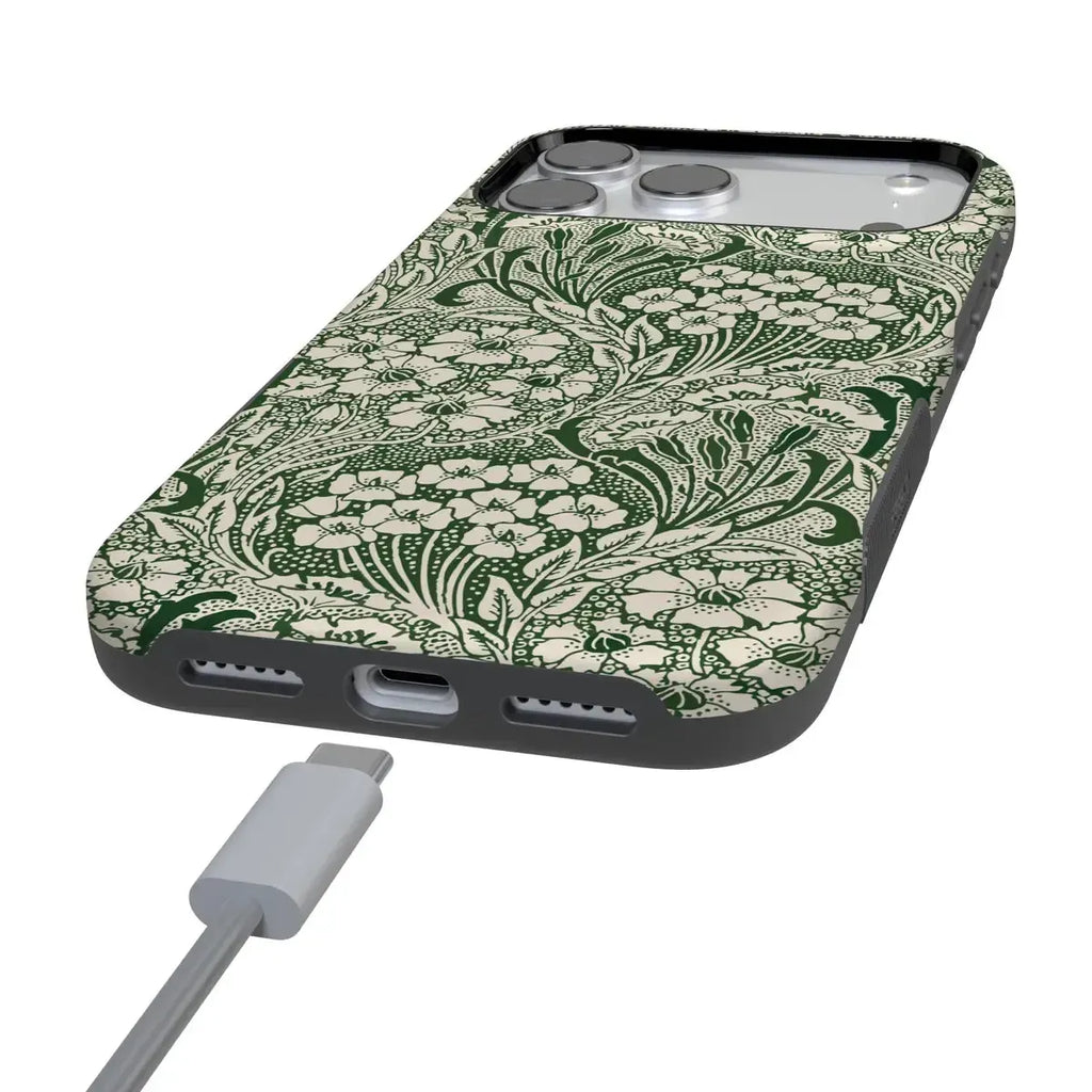 Mystic Meadow | Green Gardens Case