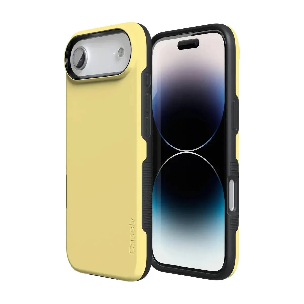 Butter Me Up | Butter Yellow Case