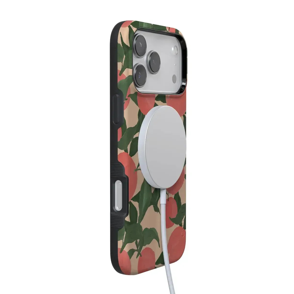 Feeling Peachy | Blush Vines Case