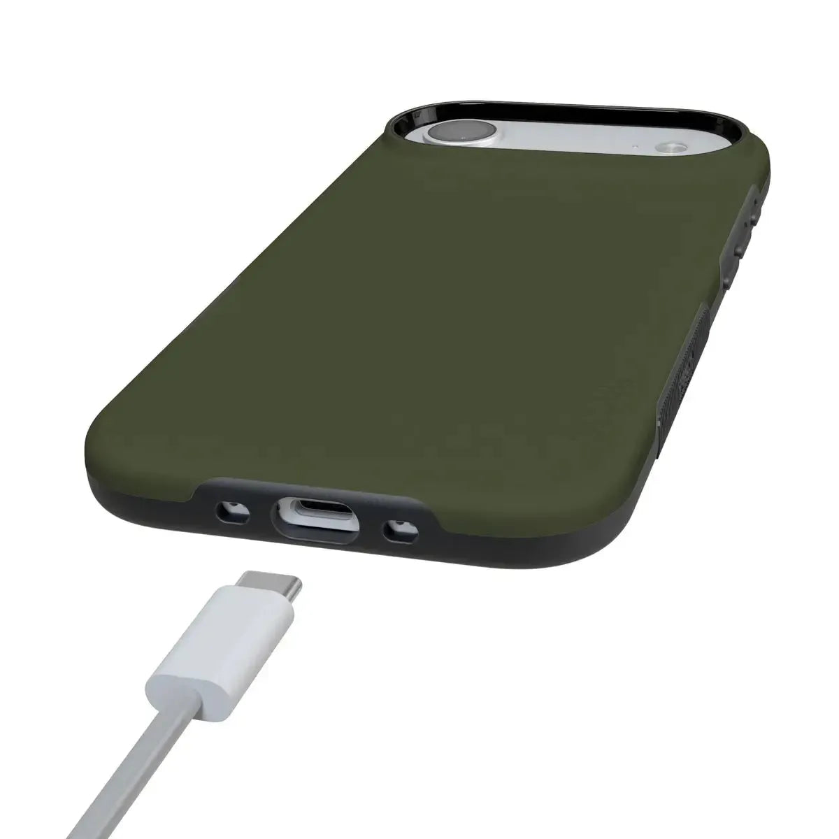 Army Green | The Boyfriend Collection