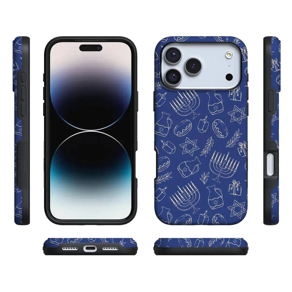 Latke Love | Hanukkah Case