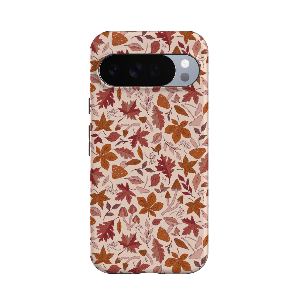 Can't Help Falling | Autumn Leaves Case