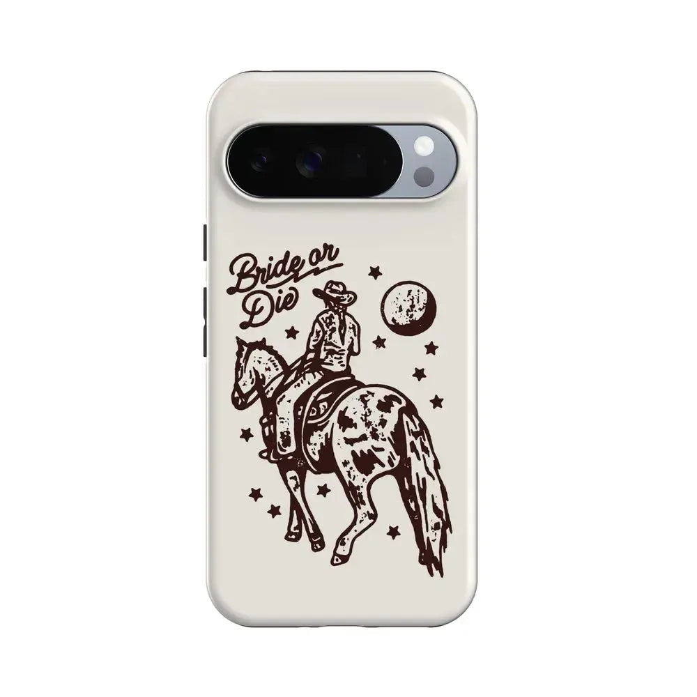 Bride or Die | Rodeo Bachelorette Case