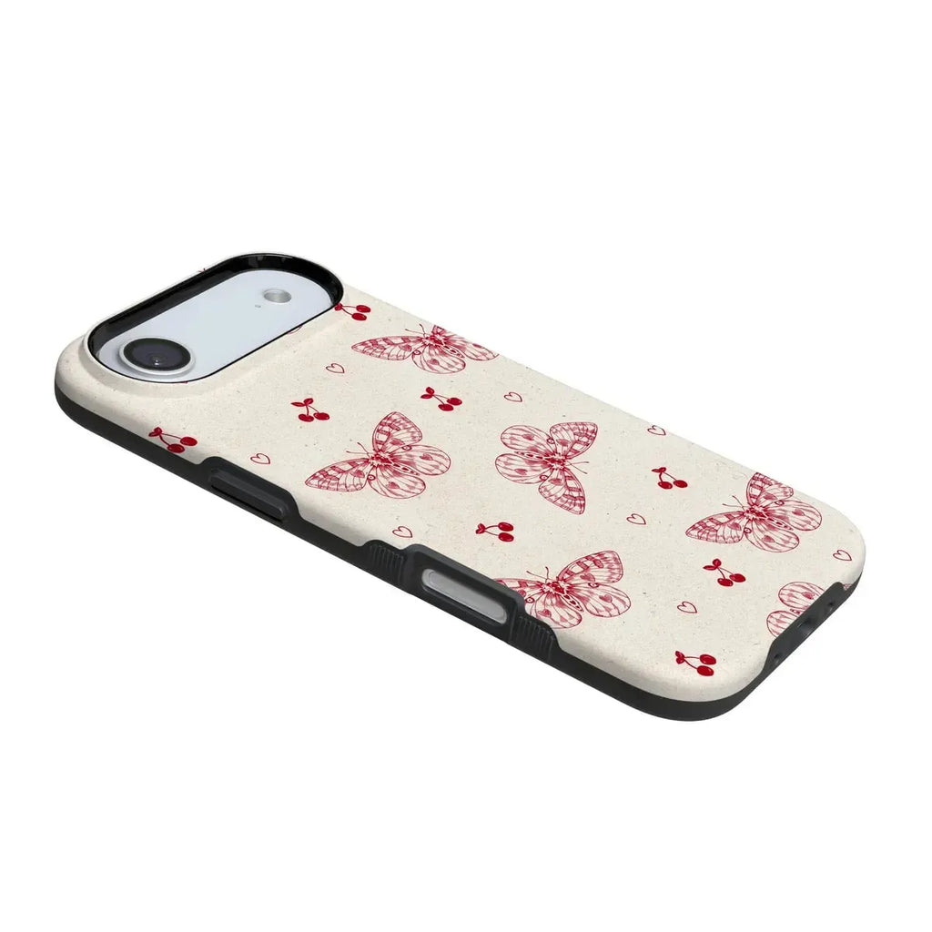 Heart Flutters | Butterfly Case