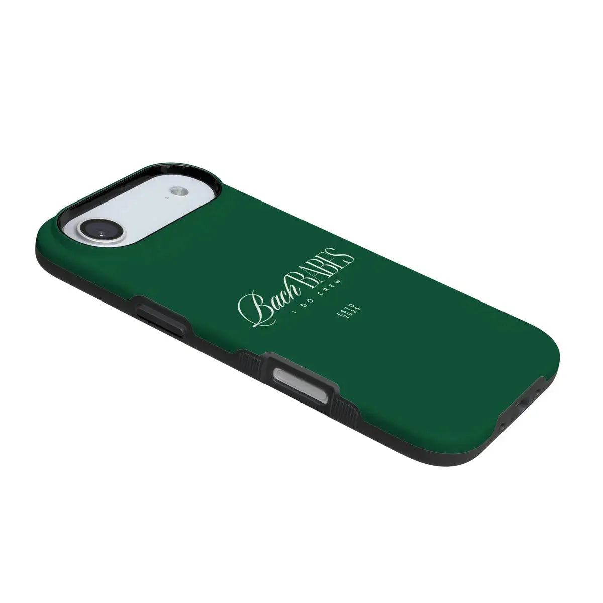 Bach Babes | Green Bachelorette Case