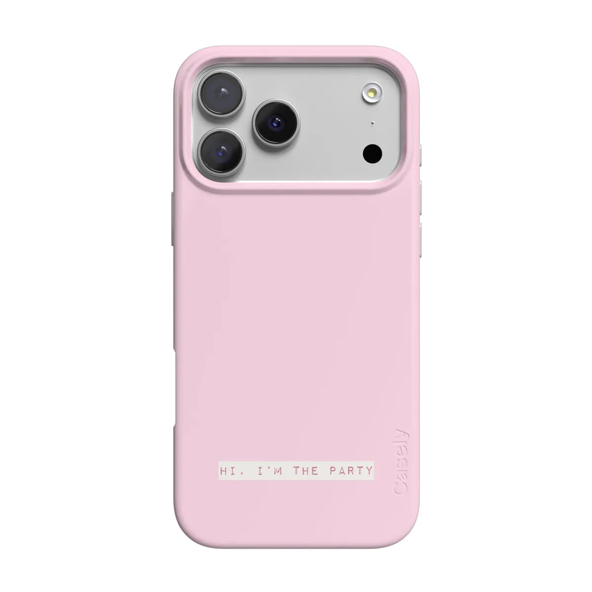"Hi, I'm the Party | Bachelorette Case"