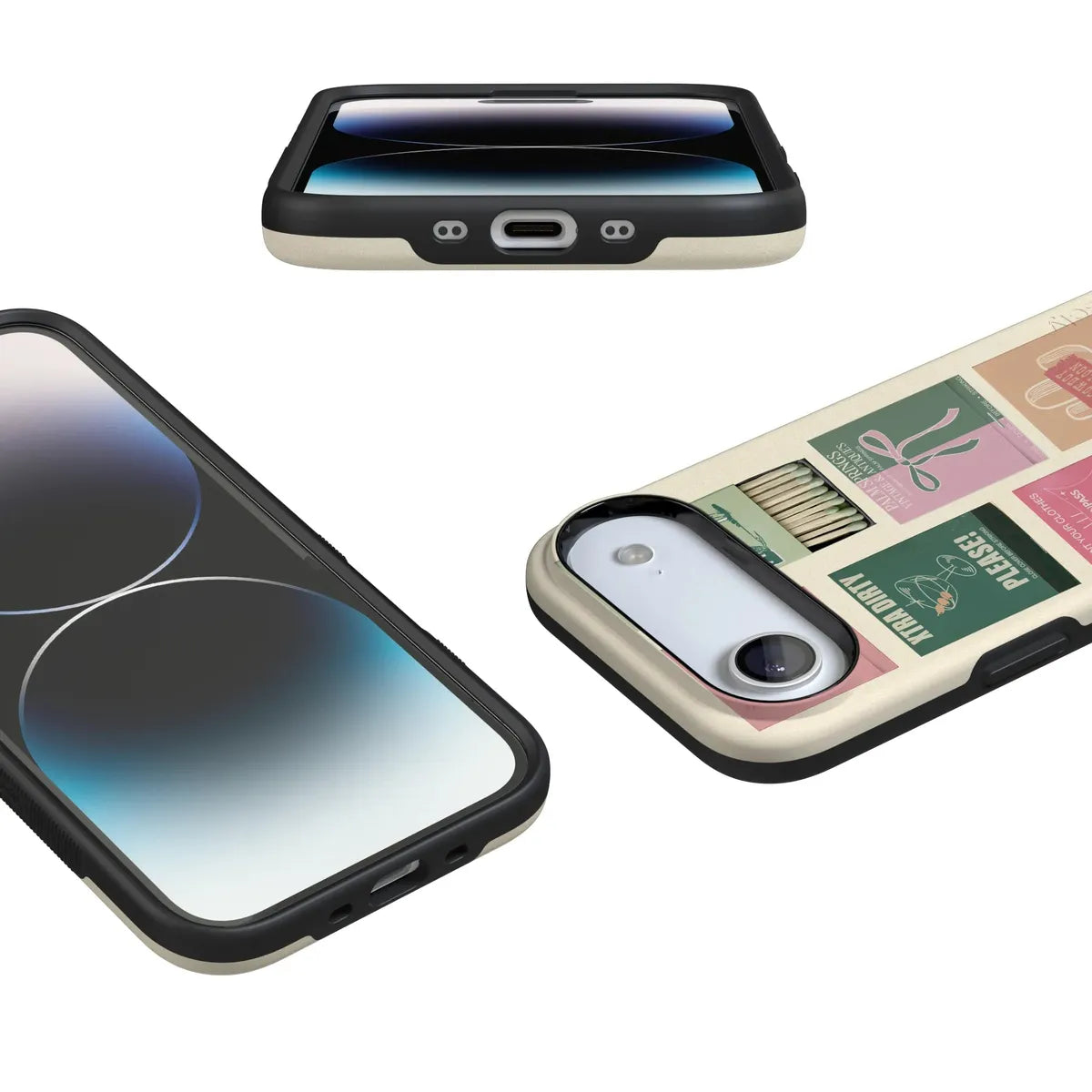Perfect Match | FashionPass x Casely Case