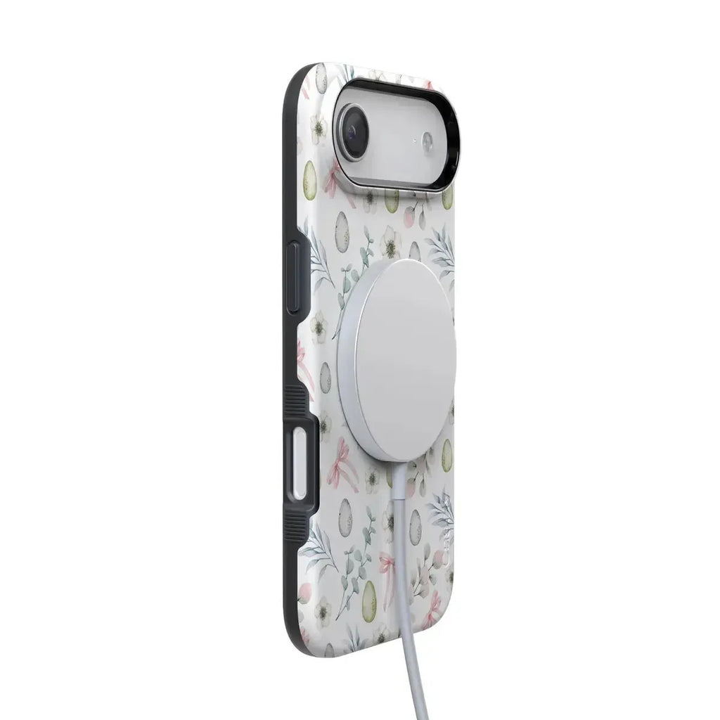 So Eggxtra | Spring Garden Case