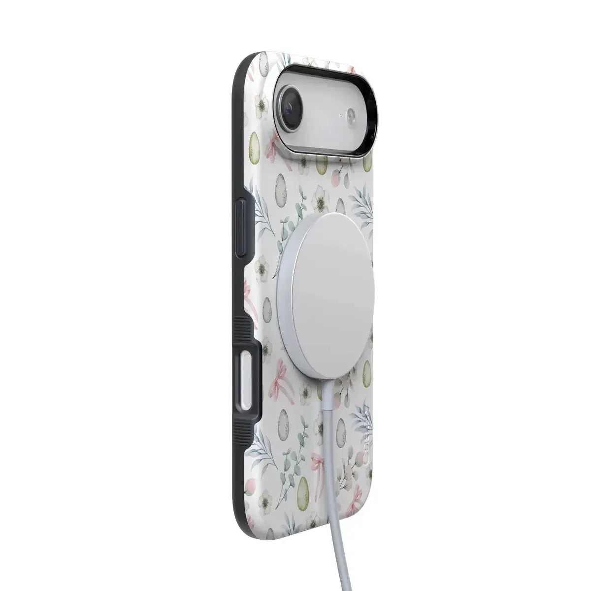 So Eggxtra | Spring Garden Case