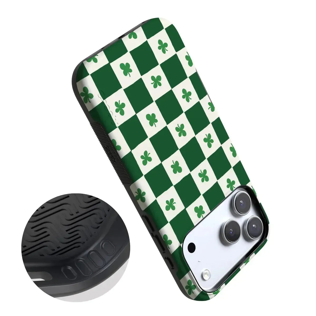 Lucky You | Shamrock Case