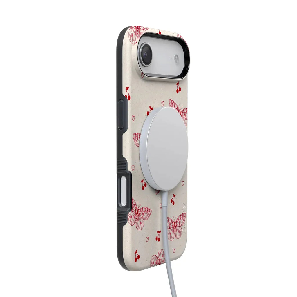 Heart Flutters | Butterfly Case