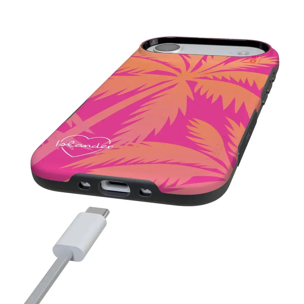 Islander | Official Love Island x Casely Phone Case