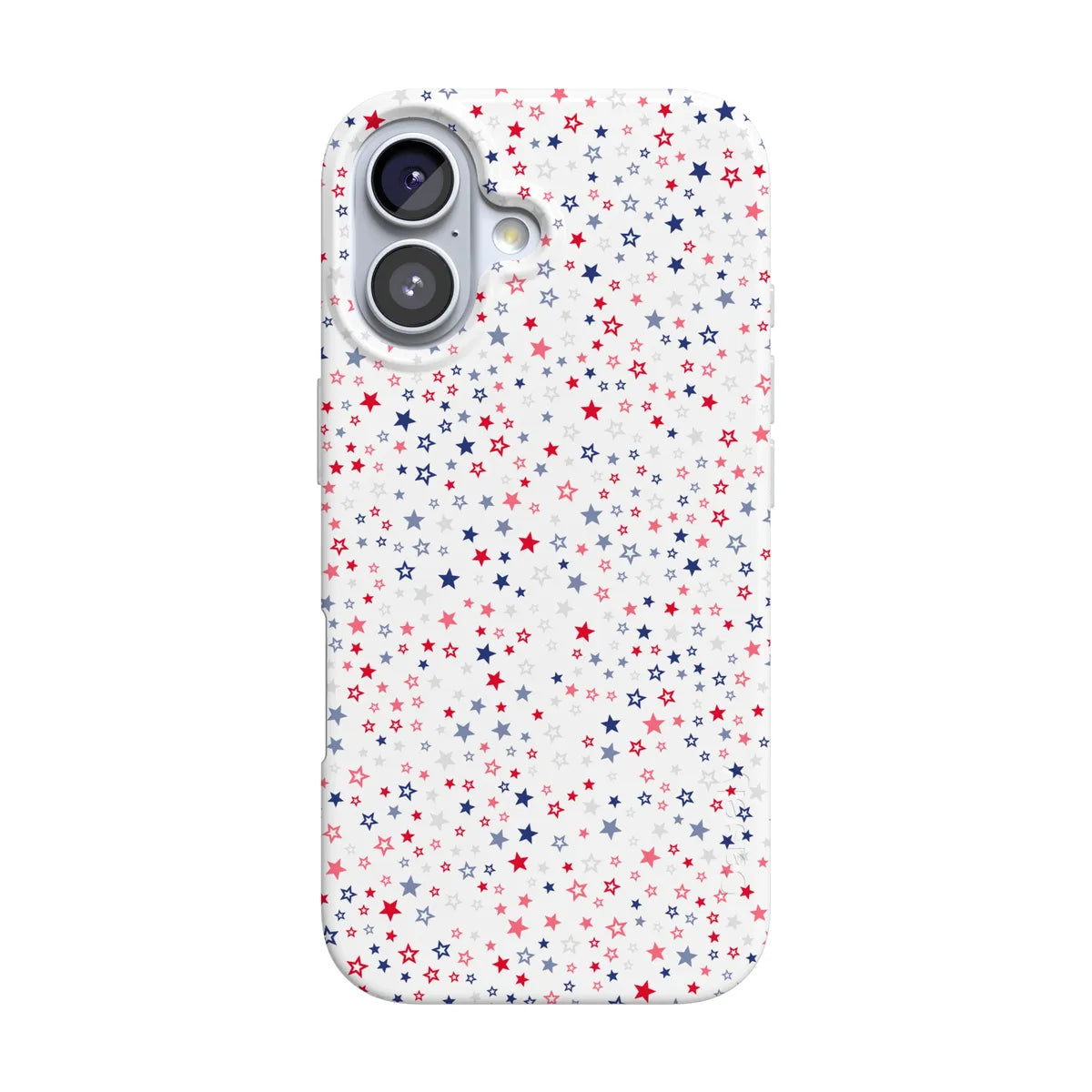 "Seeing Stars | Red, White & Blue Case"