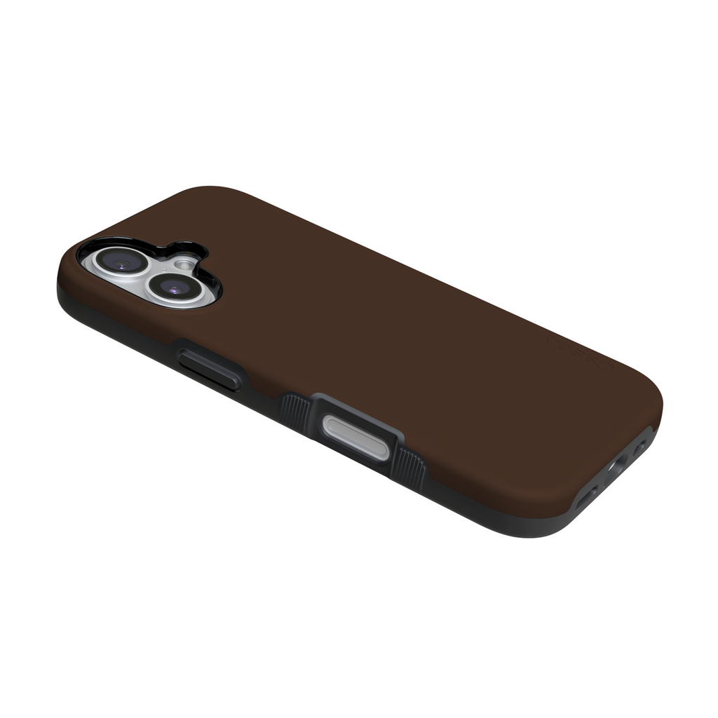 Espresso Brown | The Boyfriend Collection