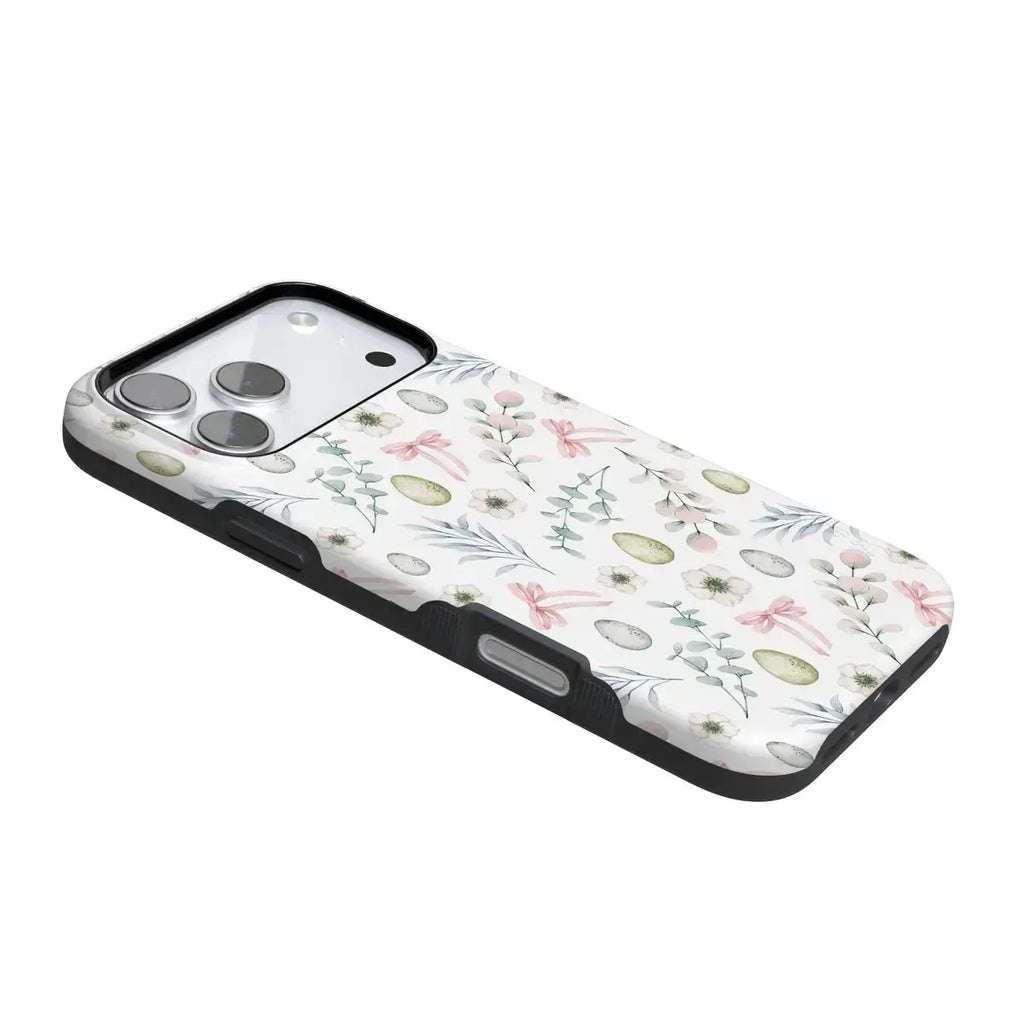 So Eggxtra | Spring Garden Case