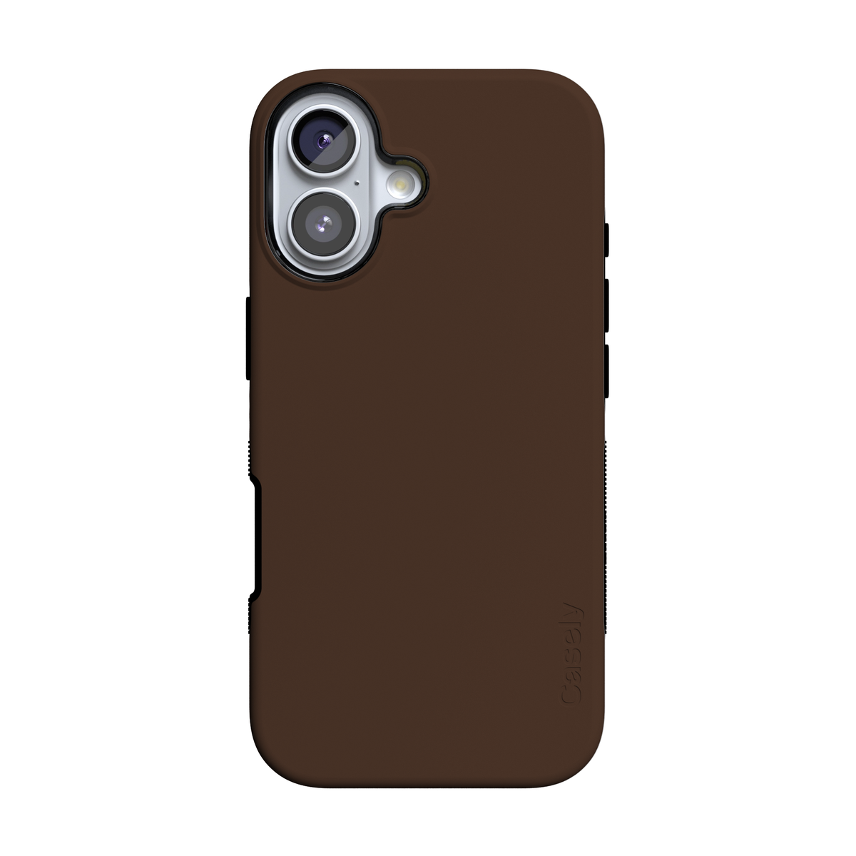 Espresso Brown | The Boyfriend Collection