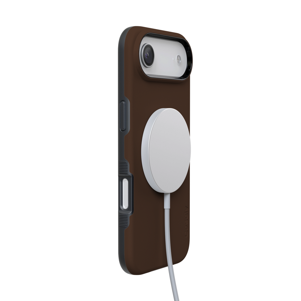 Espresso Brown | The Boyfriend Collection