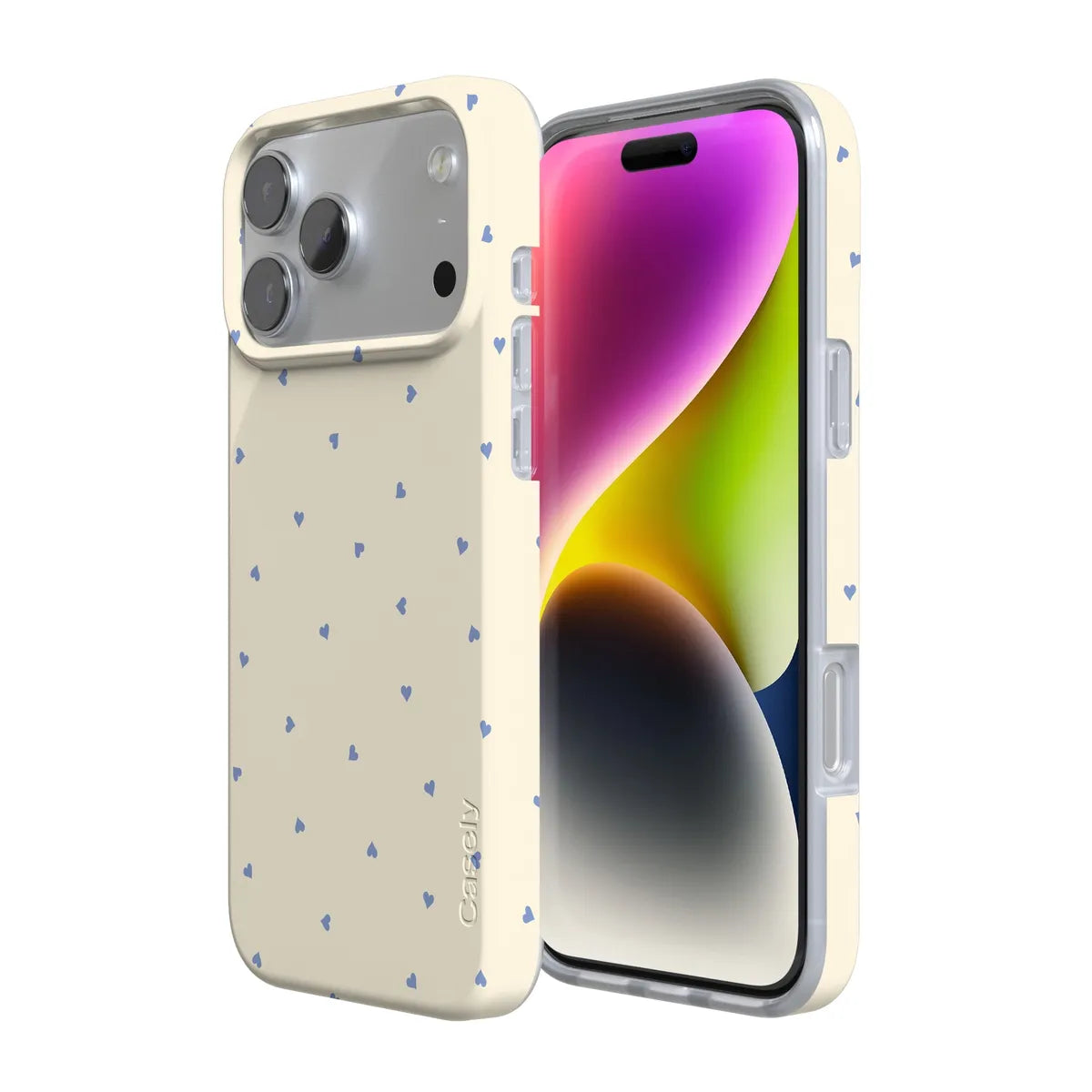 I'm Yours | Tiny Hearts Case