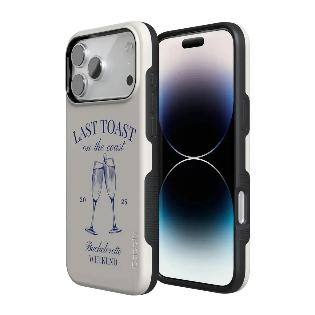Bach Babes | Green Bachelorette Case
