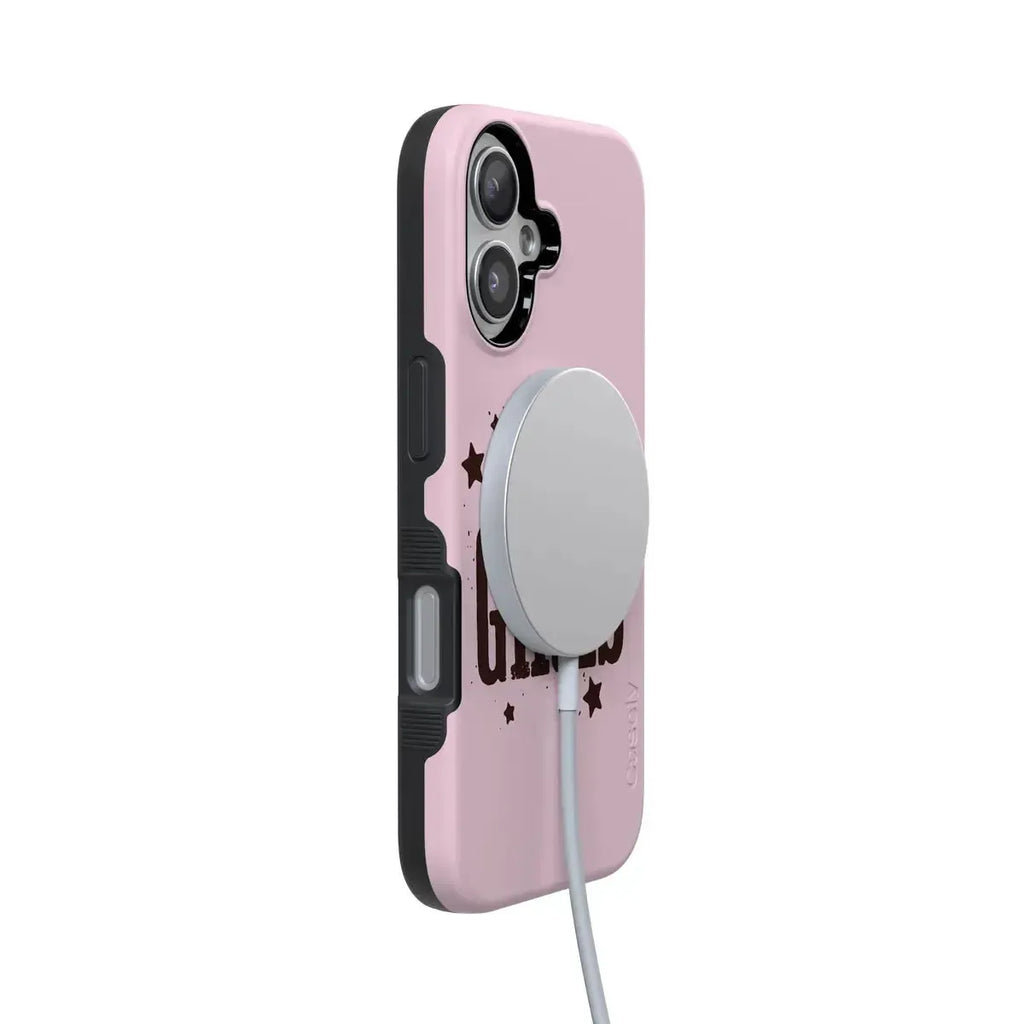 Let's Go Girls | Pink Rodeo Bachelorette Case