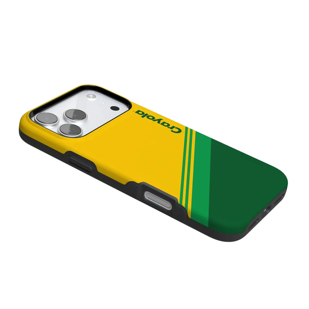 Keep It Classic | Crayola Crayon Box Case