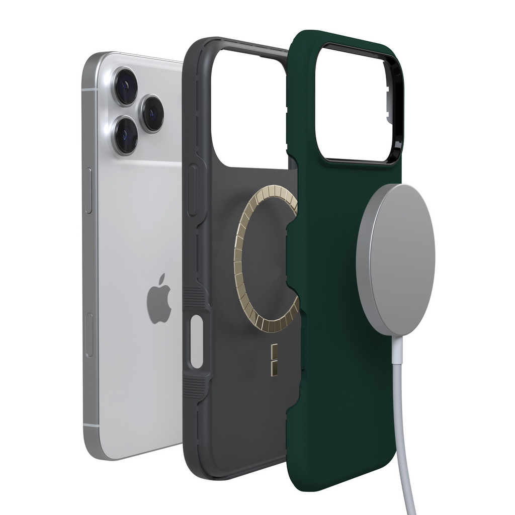 Forest Green | The Boyfriend Collection