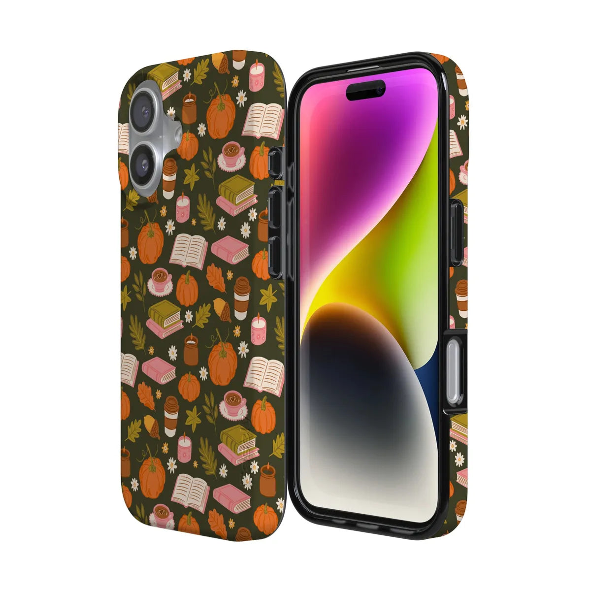Small Town Magic | Fall Faves Case