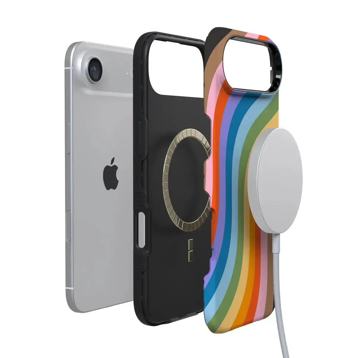 Love for All | Rainbow Pride Case