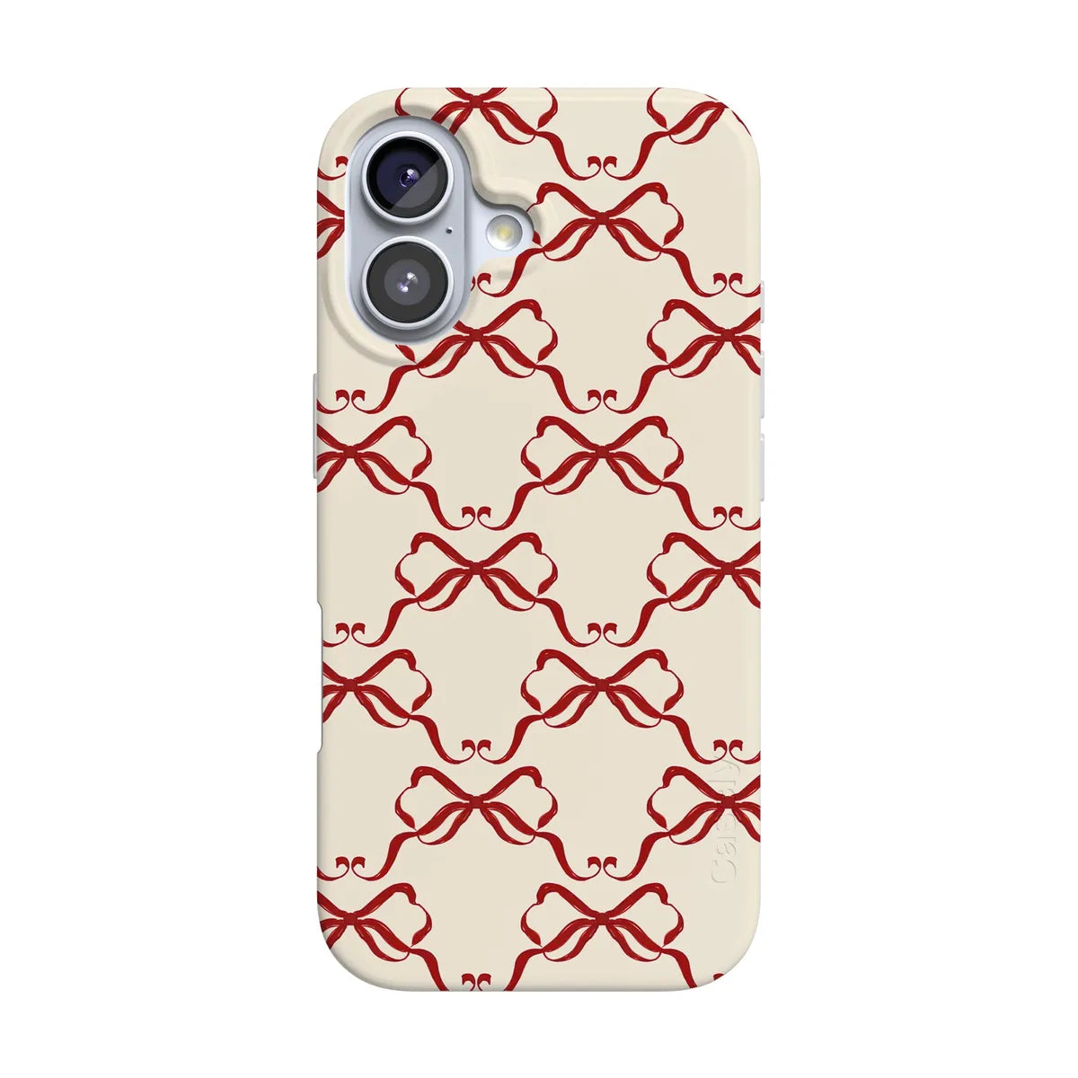 All Wrapped Up | Vintage Bows Case