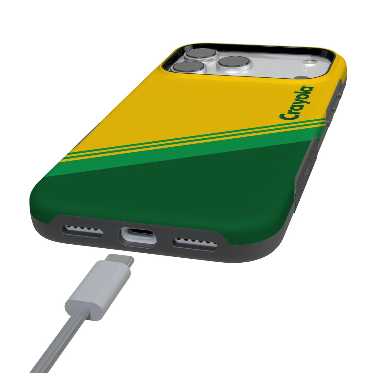 Keep It Classic | Crayola Crayon Box Case