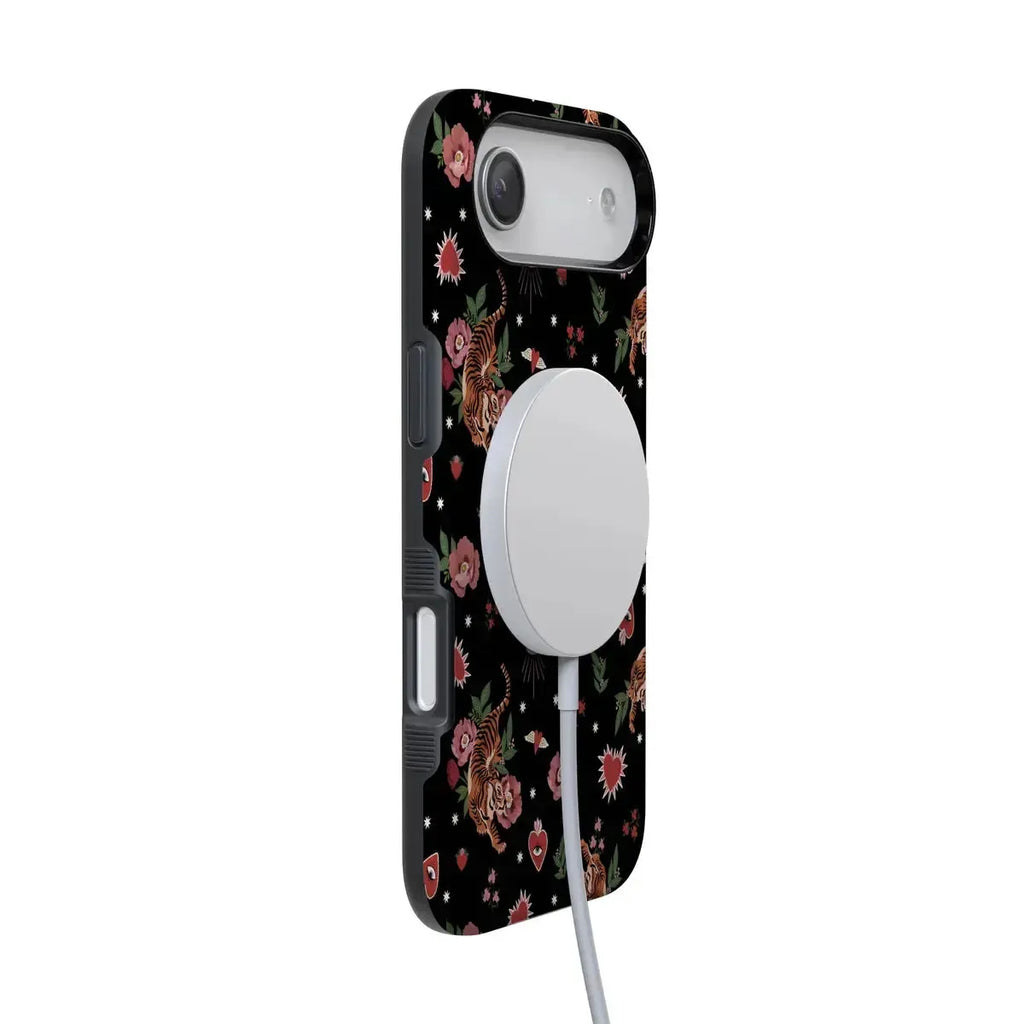 Wild at Heart | Tiger Case