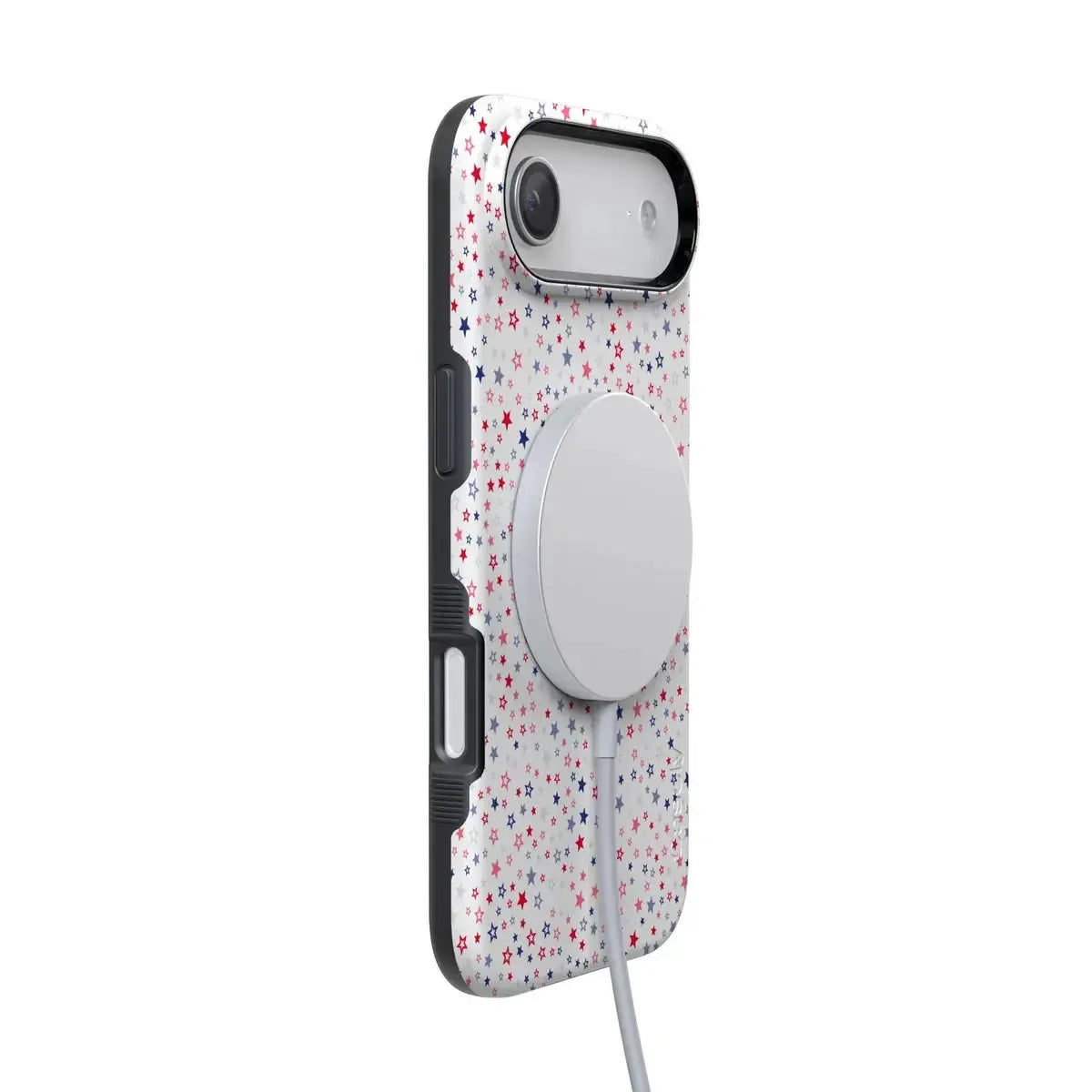"Seeing Stars | Red, White & Blue Case"