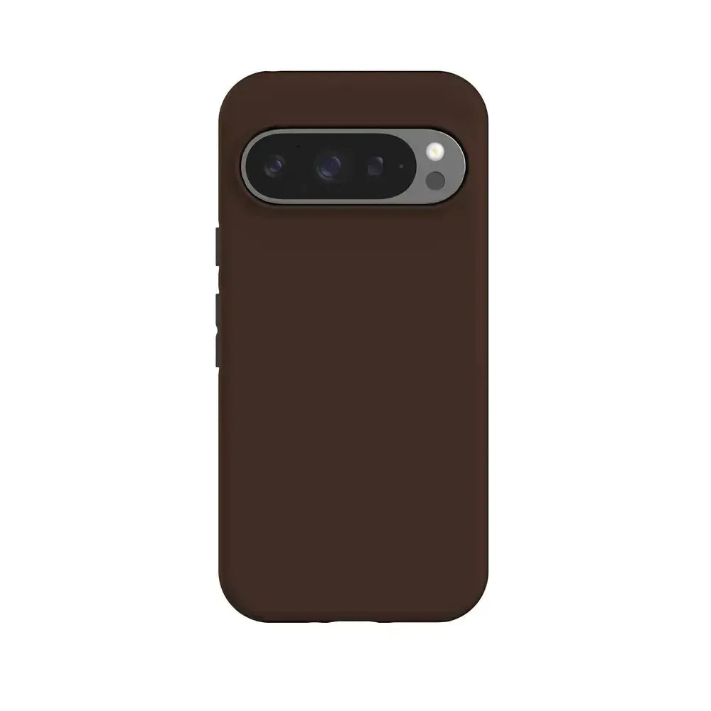 Espresso Brown | The Boyfriend Collection