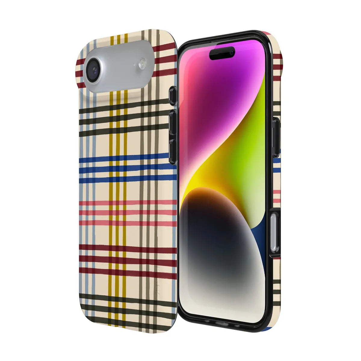 Cheer | Kitty and Vibe Holiday Case