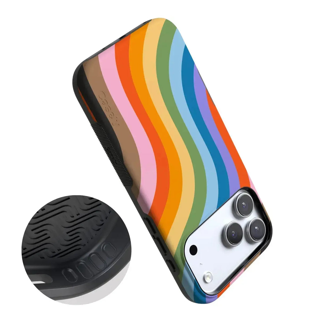 Love for All | Rainbow Pride Case