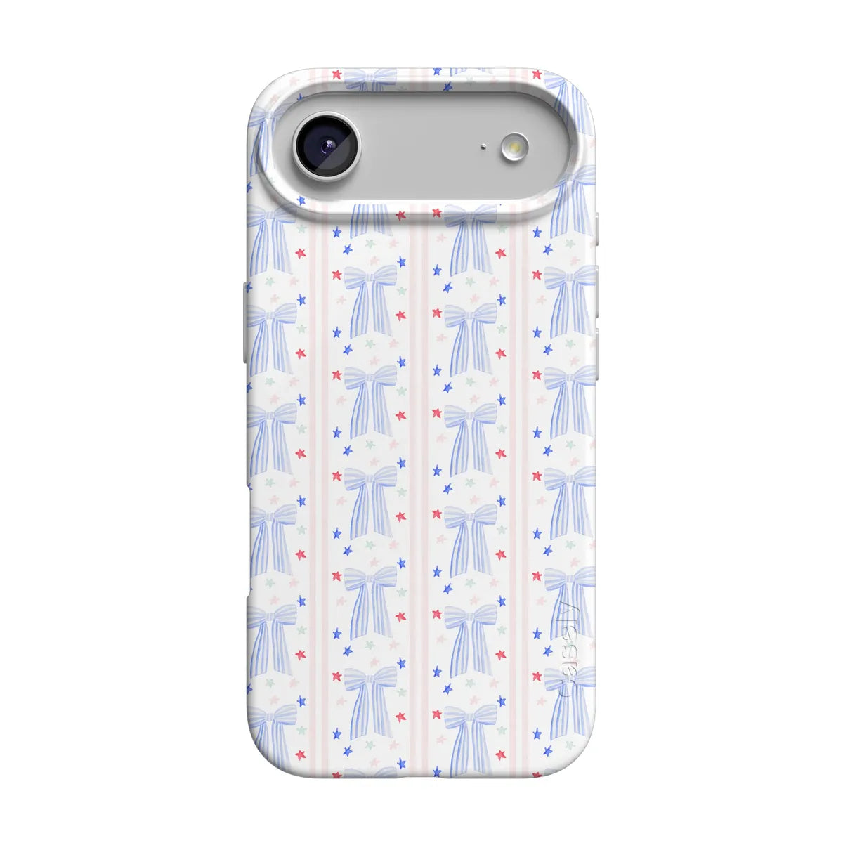 Summer Bows | Coquette Case