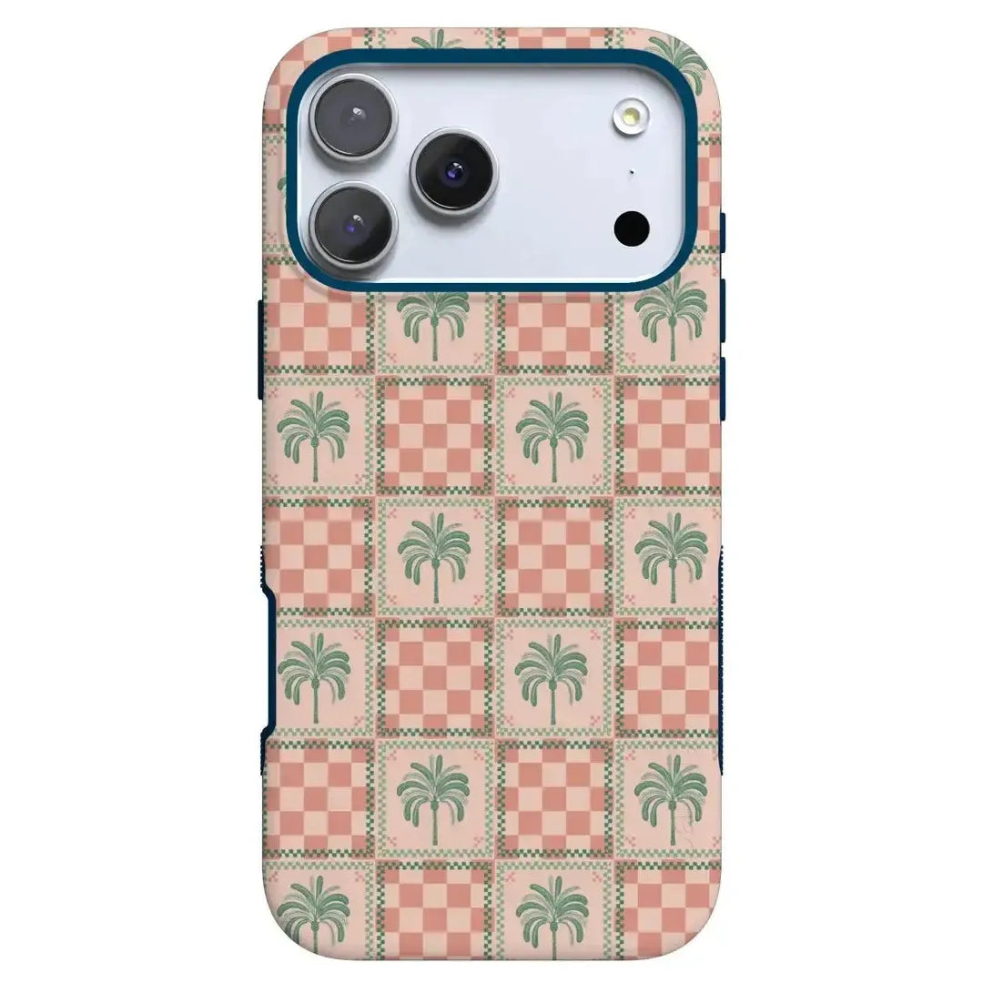 The Social Club | Palm Beach Case