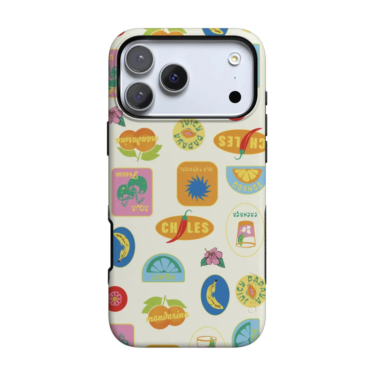 Stuck in Paradise | Dippin' Daisy's Tropical Vacation Case