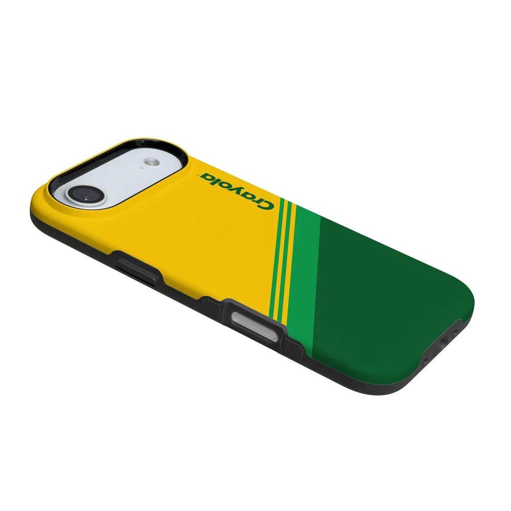 Keep It Classic | Crayola Crayon Box Case