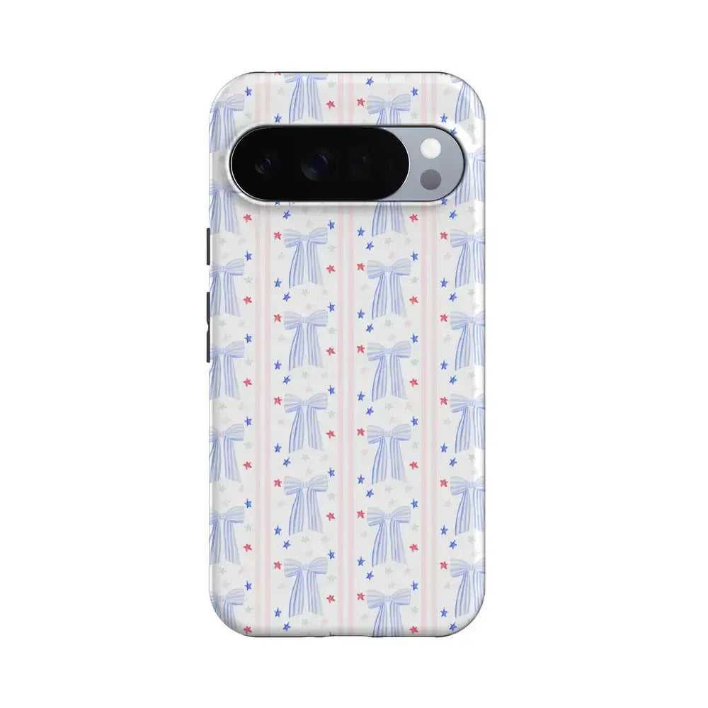 Summer Bows | Coquette Case