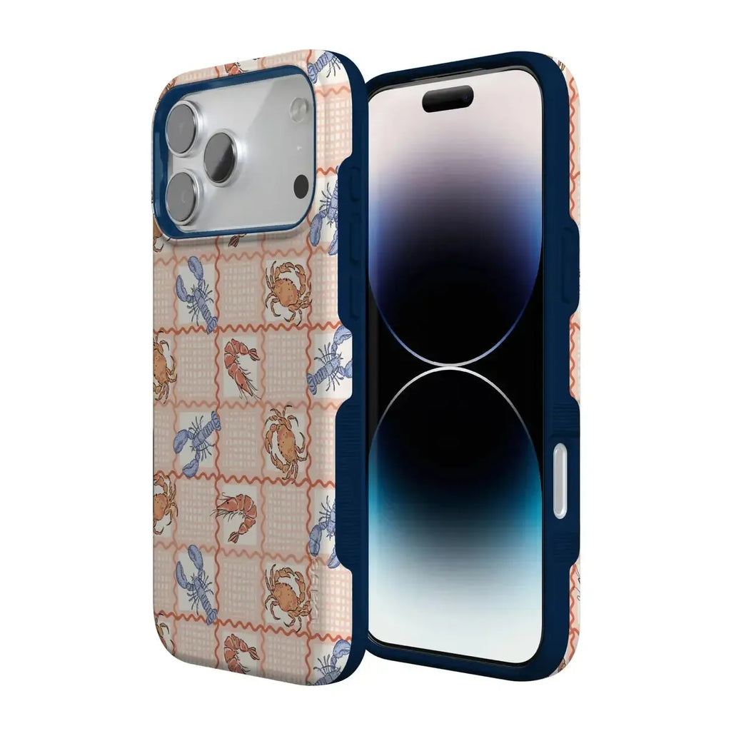 On the Cape | Coastal Summer Case