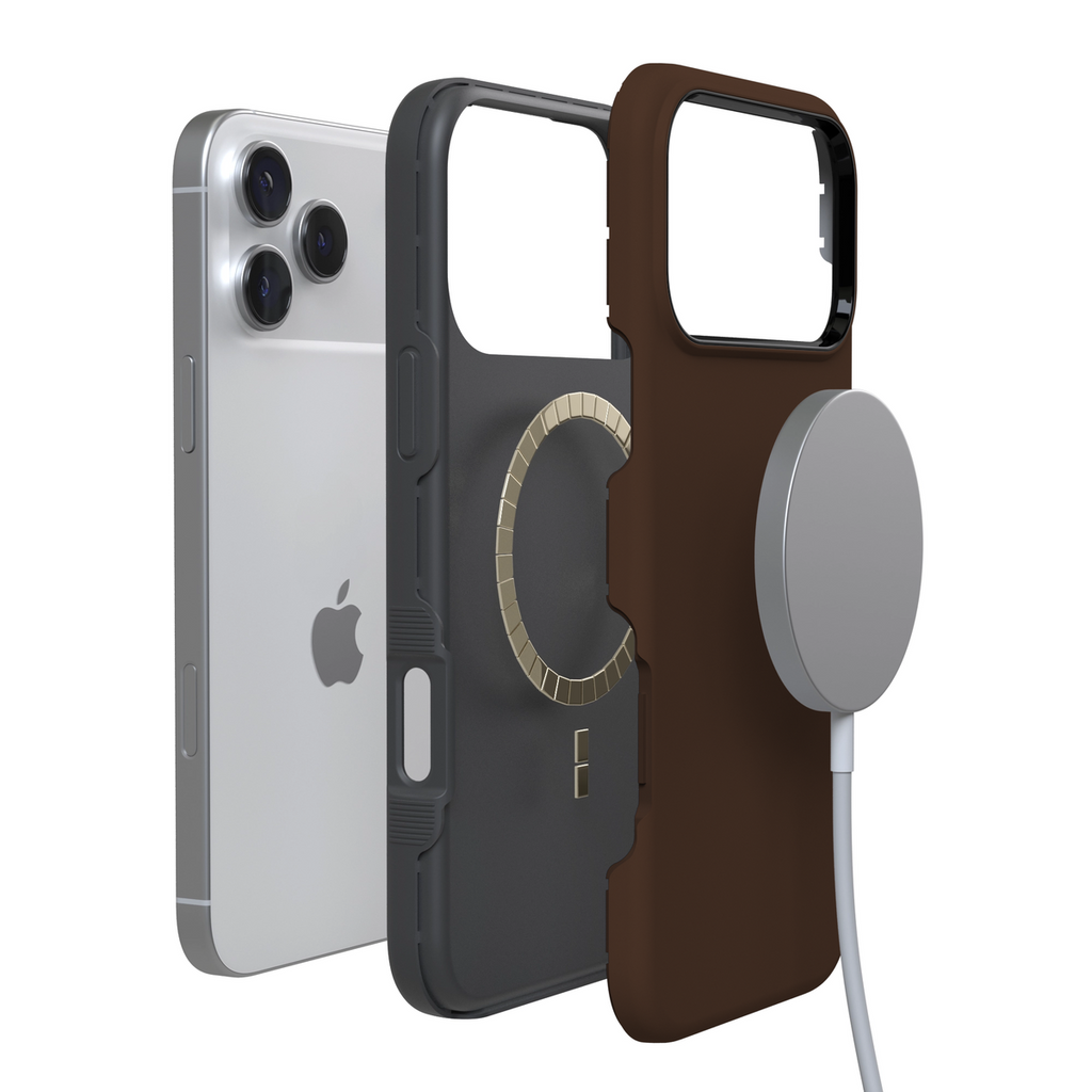 Espresso Brown | The Boyfriend Collection